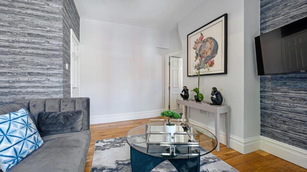 Host & Stay - Kensington Quarters リヴァプール エクステリア 写真