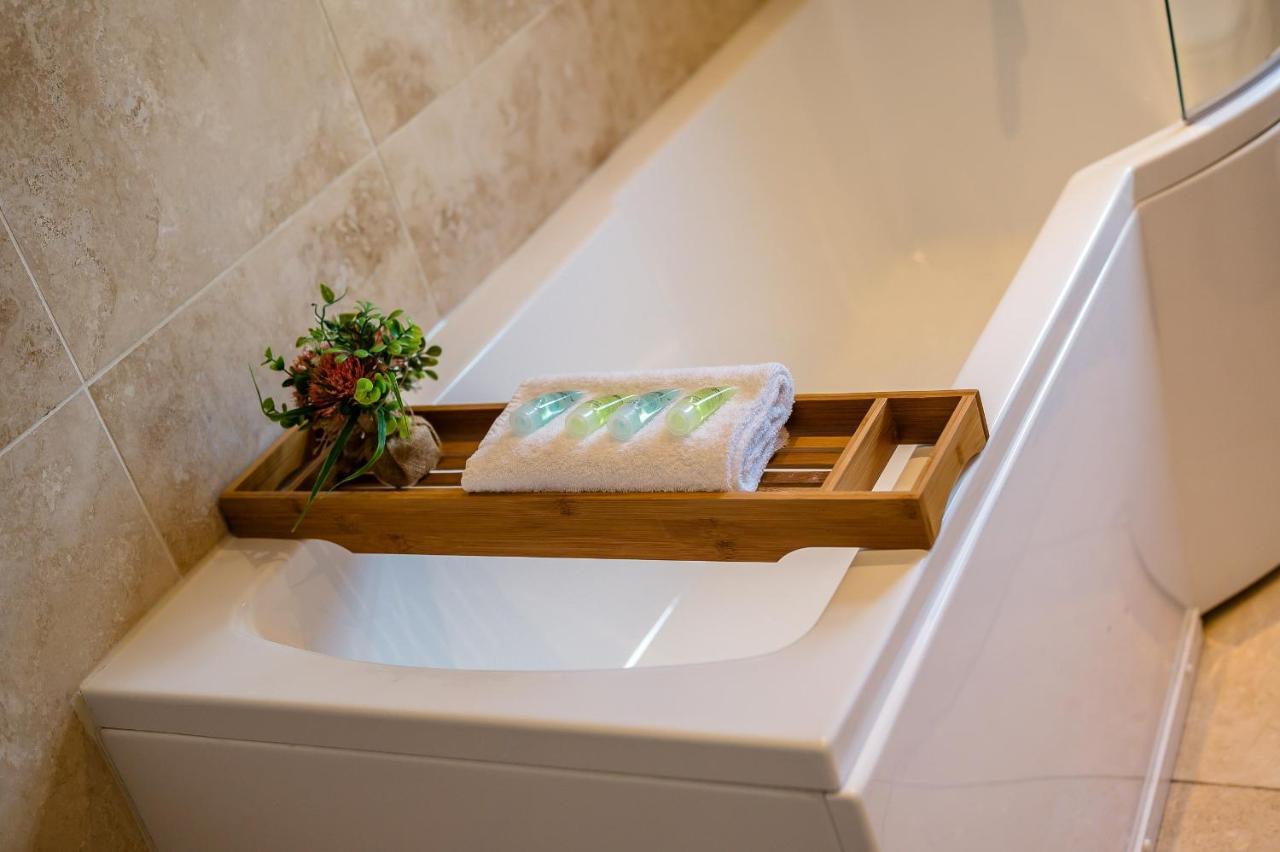 Host & Stay - Kensington Quarters リヴァプール エクステリア 写真