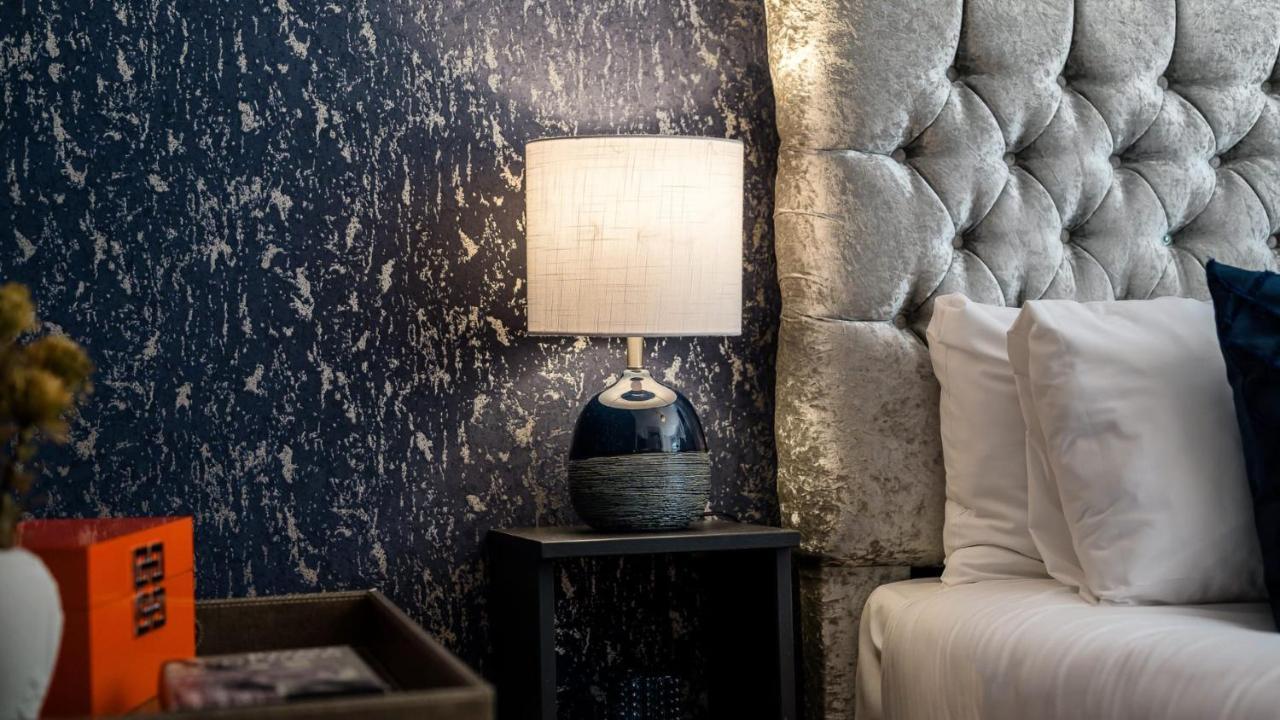 Host & Stay - Kensington Quarters リヴァプール エクステリア 写真