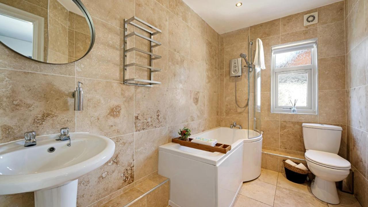 Host & Stay - Kensington Quarters リヴァプール エクステリア 写真