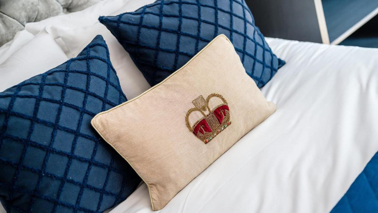 Host & Stay - Kensington Quarters リヴァプール エクステリア 写真
