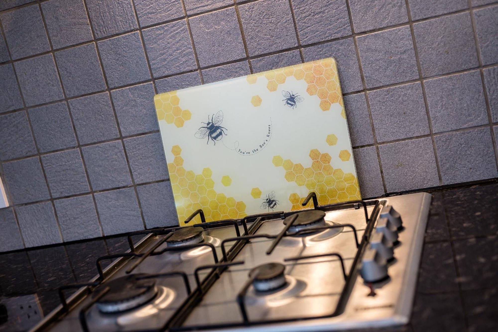 Host & Stay - Kensington Quarters リヴァプール エクステリア 写真